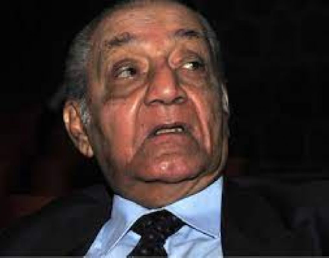 A.G Noorani | এ জি নূরানী